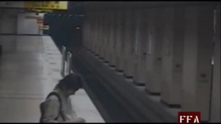 Real Life Heroes