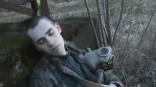 Stalker soundtrack