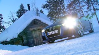 Nove Audi RS3 2015 je tu!