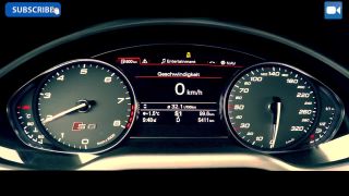 Audi S8 MTM