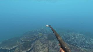 Stranded deep - Simulácia stroskotanca