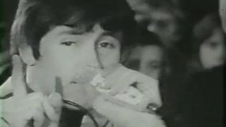 The Troggs - Wild Thing (1966)