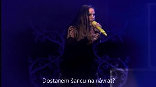 Nightwish - Bless The Child [SK TITULKY]
