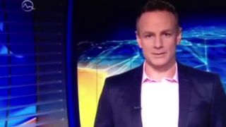 20 najtrápnejších sekúnd v živote Patrika Švajdu!