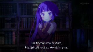 No Game No Life 10 CZ tit