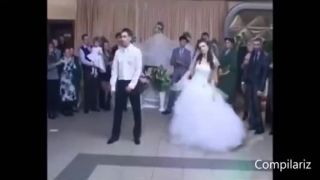 Kompilačka svadobného tanca