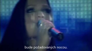 Nightwish - Sleeping sun [SK TITULKY]