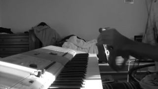 EKTOR ft. DJ WICH - Loser (piano beat cover) by P - Trick