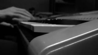 Rytmus ft. Ego - Deti stratenej generacie (piano beat cover) by 