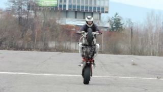Sezona 2014 Zdenko Rybar