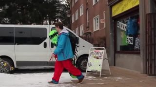 Backdoor playground