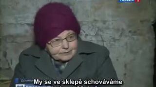 Úryvek z týdenních zpráv s Dmitrijem Kiseljovym