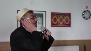 Takto sa modlia slovenskí moslimovia