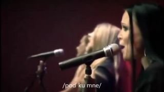 Nightwish - Siren [SK TITULKY]