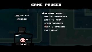 [ SuperMeatBoy ] - Epozide #5