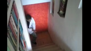 V zajatí Posámkokotmonov v 9.0