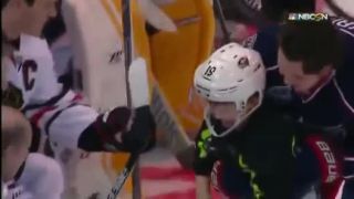 Parodia v NHL All Stars