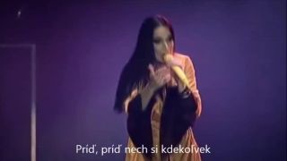 Nightwish - Ever Dream [SK TITULKY]