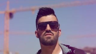 Master Tempo ft. Christos Menidiatis - Chamos tha Ginei