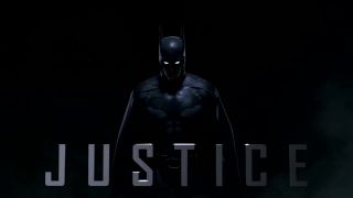 Infinite Crysis trailer - What do You stand for