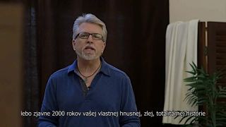 The Way of the Mister - Je*at pápeža