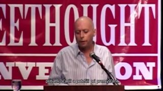 Christopher Hitchens - Koniec