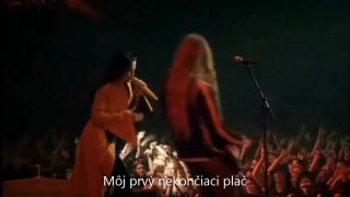 Nightwish - Planet Hell [SK TITULKY]