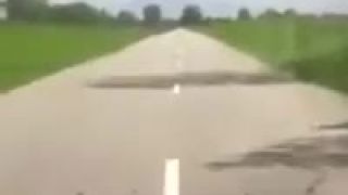 Cestári zase pili (Rusko)