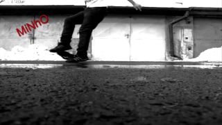 MINHO | dNb Dance | The Prodigy - Nasty