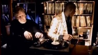 Phats & Small - Turn Around (1999)