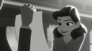 Paperman
