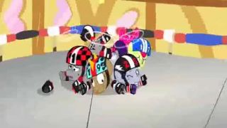 My Little Pony: Priateľstvo je magické S1E12