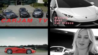 Land Rover - Ťažný kôň