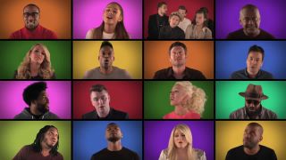 We are the champions (a cappella cover)