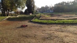 Ked Jazdíme My... :P Sworkz 1/10 buggy 4wd