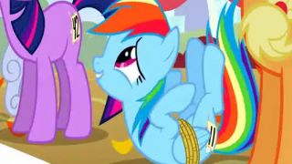 My Little Pony: Priateľstvo je magické S1E13