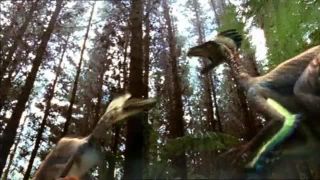 Prehistorický park 3 - Dinovtáci