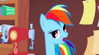 My Little Pony: Priateľstvo je magické S1E14