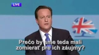 Petícia za vystúpenie z NATO