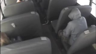 Vodič autobusu zaspal za volantom