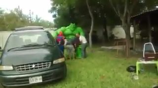 Ozraty Hulk