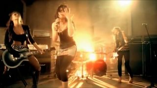 Nightwish - Bye Bye Beautiful [SK TITULKY]