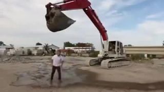 Ice bucket challenge(Bezbolestne)