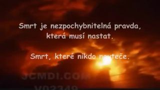 Tento život je len skuška nenechajte sa teda okladať