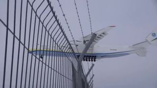Antonov AN - 225