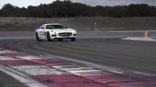 Mercedes Benz - Kompilácia