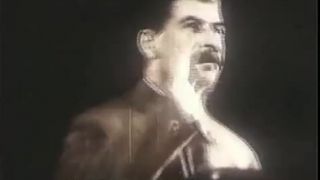 Dead End (krátky film z ruskej psychiatrie)