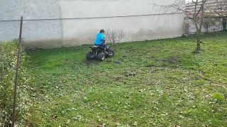 Drift ATV 110