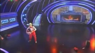 Nguyen Truong Giang  Vietnam's Got Talent