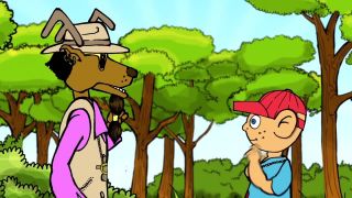Vojtaano - Budulínek vs Galantní jelen